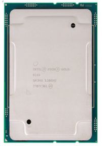 Picture of Intel Xeon-Gold 6146 (3.2GHz/12-core/165W) Processor SR3MA