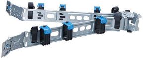 Picture of HPE 2U Cable Management Arm for Ball Bearing Rail Kit 720865-B21 675606-001
