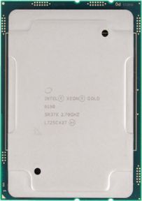 Picture of Intel Xeon-Gold 6150 (2.7GHz/18-core/165W) Processor SR37K