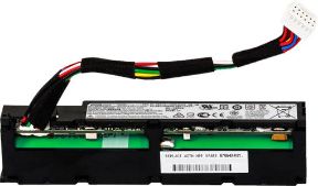 Picture of HPE 96W Smart Storage Battery with 145mm Cable Kit P01366-B21 878643-001