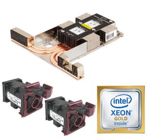 Picture of HPE DL360 Gen10 Intel Xeon-Gold 5115 (2.4GHz/10-core/85W) Processor Kit 860661-B21 875715-001