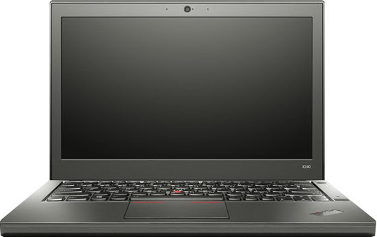 Picture of Lenovo ThinkPad X240 i5-4300U Laptop