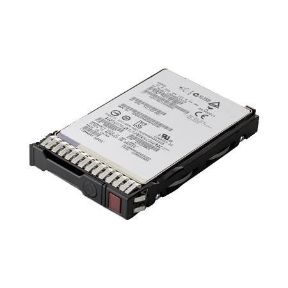Picture of HPE 3.84TB SATA Mixed Use 6G SFF (2.5") SC Digitally Signed Firmware Solid State Drive P05994-B21 P08632-001