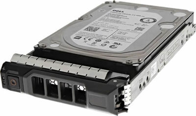 View Dell 6TB 72K 6G SAS 35 Hotswap Hard Drive NWCCG 0NWCCG information