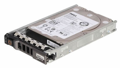 Picture of Dell 600GB 10K rpm SAS 12G (2.5") Hard Drive ST600MM0088
