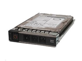 Picture of Dell 2.4TB 10K rpm SAS 12G (2.5") Hard Drive K0N77