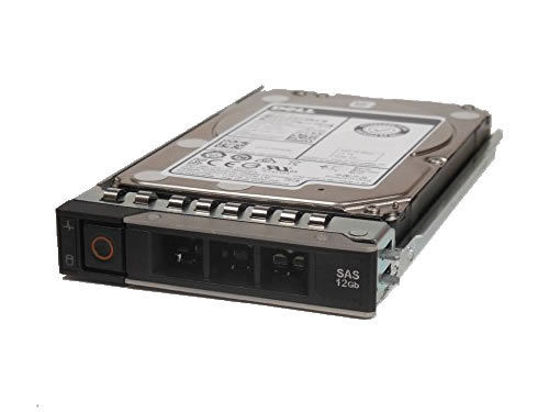 Picture of Dell 300GB 15K rpm SAS 12G (2.5") Hard Drive 0PDNT1