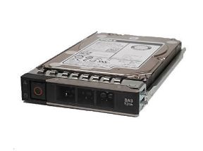 Picture of Dell 1.2TB 10K rpm SAS 12G (2.5") Hard Drive ST1200MM0198