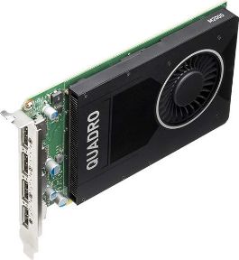 Nvidia Quadro M2000