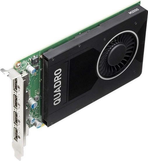 Nvidia Quadro M2000