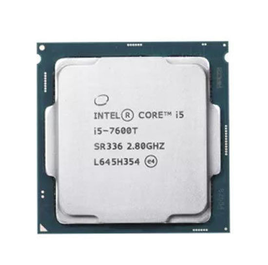 Picture of Intel Core i5-7600T (3.70GHz/4-Core/6MB/35W) Processor SR336