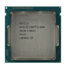 Picture of Intel Core i5-4690 (3.90GHz/4-Core/6MB/84W) Processor SR1QH