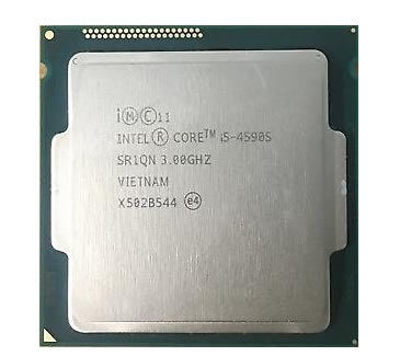 View Intel Core i54590S 370GHz4Core6MB65W Processor SR1QN information
