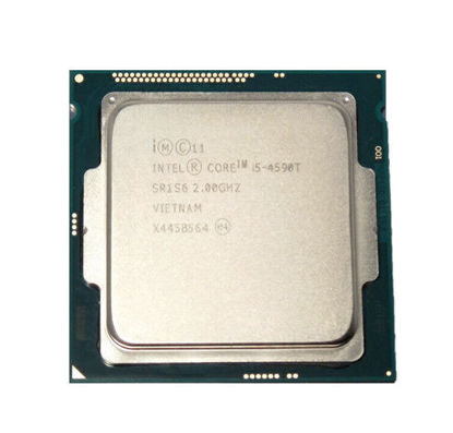 Picture of Intel Core i5-4590T (3.00GHz/4-Core/6MB/35W) Processor SR1S6