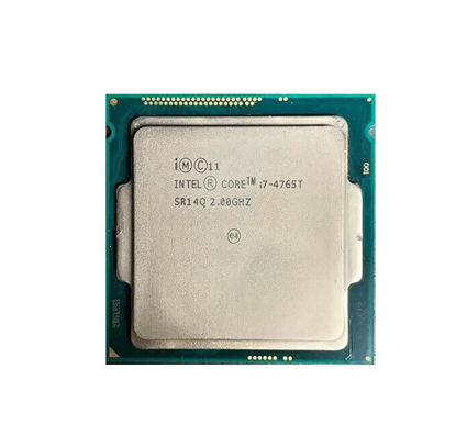 Picture of Intel Core i7-4765T (3.00GHz/4-Core/8MB/35W) Processor SR14Q