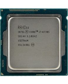 Picture of Intel Core i7-4770S (3.90GHz/4-Core/8MB/65W) Processor SR14H