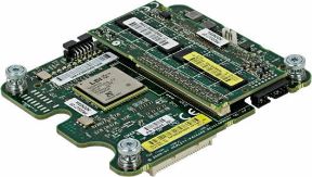 Picture of HP Smart Array P700m/512 4-ports Ext PCIe x8 SAS Controller 508226-B21 510026-001