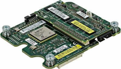 View HP Smart Array P700m512 4ports Ext PCIe x8 SAS Controller 508226B21 510026001 information
