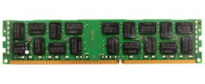 Picture of HP 4GB (1x4GB) Dual Rank x8 PC3L-10600(DDR3-1333) Unbuffered CAS-9 LP Memory Kit 647907-B21 664695-001