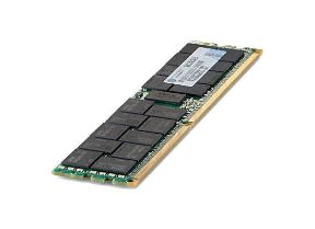 Picture of HP 8GB (1x8GB) Dual Rank x8 PC3L-10600(DDR3-1333) Unbuffered CAS-9 LP Memory Kit 647909-B21 664696-001