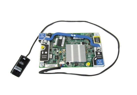 Picture of HP Smart Array P220i Controller FIO Kit 690164-B21 670026-001