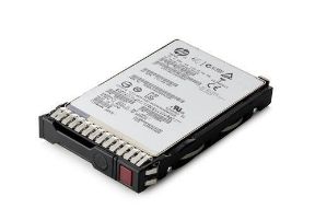Picture of HPE 1.6TB SATA 6G Read Intensive SFF (2.5in) SC SSD 804605-B21 805366-001