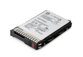 Picture of HPE 1.6TB SATA Read Intensive 6G SFF (2.5") SC Solid State Drive 804605-B21 805366-001