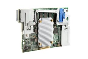 Picture of HPE Smart Array P204i-b SR Gen10 (4 Internal Lanes/1GB Cache) 12G SAS Modular Controller 804367-B21 836263-001