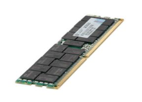 Picture of HP 32GB (1x32GB) Quad Rank x4 PC3L-10600L (DDR3-1333) LR CAS-9 LV Memory Kit 647885-B21 687466-001