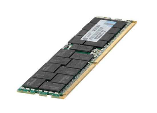 Picture of HP 32GB (1x32GB) Quad Rank x4 PC3L-10600L (DDR3-1333) LR CAS-9 LV Memory Kit 647885-B21 687466-001