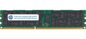 Picture of HPE 16GB (1x16GB) Dual Rank x4 PC3L-10600R (DDR3-1333) Registered CAS-9 LV Memory Kit 647883-B21 687464-001