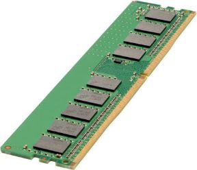 Picture of HPE 8GB (1x8GB) Single Rank x8 DDR4-2400 CAS-17-17-17 Unbuffered Standard Memory Kit 862974-B21 869537-001