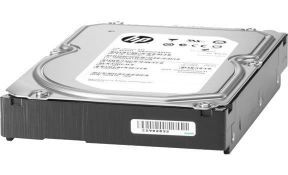 Picture of HPE 500GB SATA 7.2K 3G (3.5") Non-Hot Plug Midline Hard Drive 458941-B21 459316-001