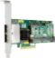 Picture of HP Smart Array P411/1G FBWC 2-ports Ext PCIe x8 SAS Controller 572531-B21 462918-001