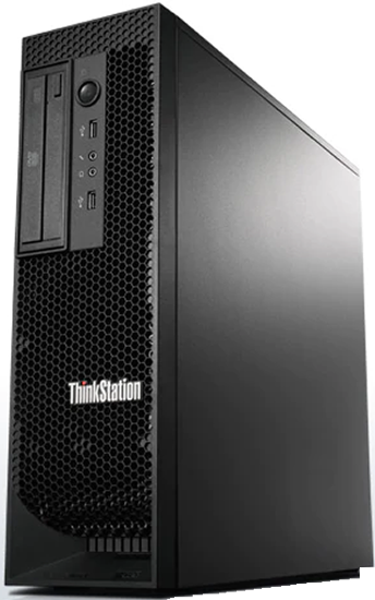 Picture of Lenovo ThinkStation C30 V1 315D347