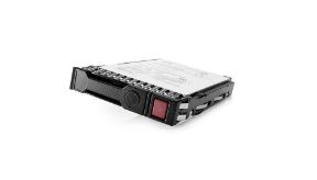 Picture of HP 960GB 6G SATA Read Intensive-3 SFF 2.5-in SC Solid State Drive 816909-B21 817080-001
