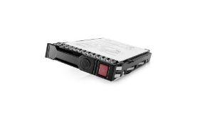Picture of HPE 960GB SATA Read Intensive 6G SFF (2.5") SC Solid State Drive 816909-B21 817080-001