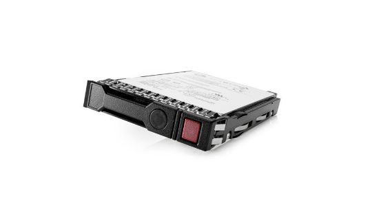 Picture of HPE 960GB SATA Read Intensive 6G SFF (2.5") SC Solid State Drive 816909-B21 817080-001