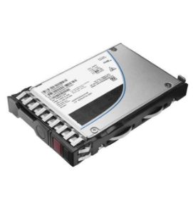 Picture of HPE 800GB SATA Read Intensive 6G SFF (2.5") SC Solid State Drive 804599-B21 805365-001