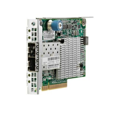 View HP Ethernet 10Gb 2port 530FLRSFP FIO Adapter 684210B21 649869001 information