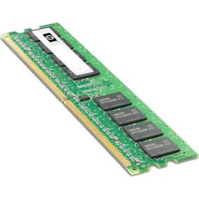 Picture of HP 4GB (1x4GB) Dual Rank x8 PC3-12800E (DDR3-1600) Unbuffered CAS-11 Memory Kit 669322-B21 684034-001