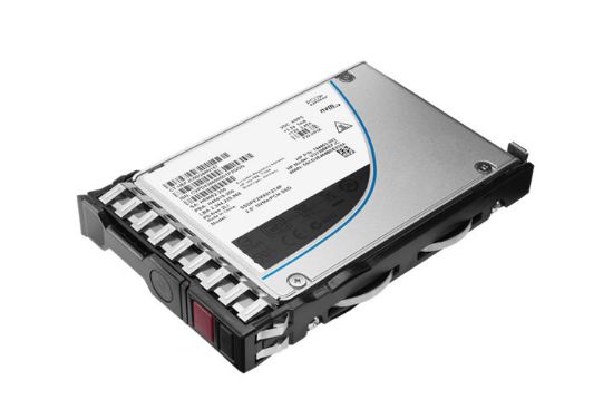 Picture of HPE 1.92TB SAS 12G Read Intensive SFF (2.5in) SC Value SAS Digitally Signed Firmware SSD P10442-B21 P10638-001