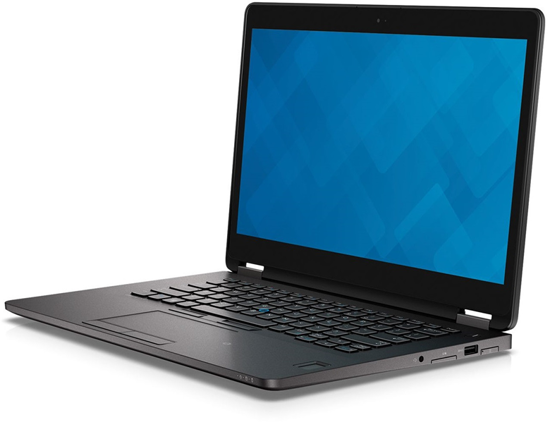 Picture of Dell Latitide E7470 i5-6200U Laptop