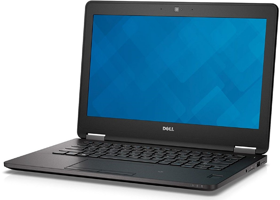 Refurbished Dell Latitude E7270 i5-6200U Laptop | Intelligent