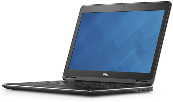 Picture of Dell Latitide E7250 i7-5600U Laptop