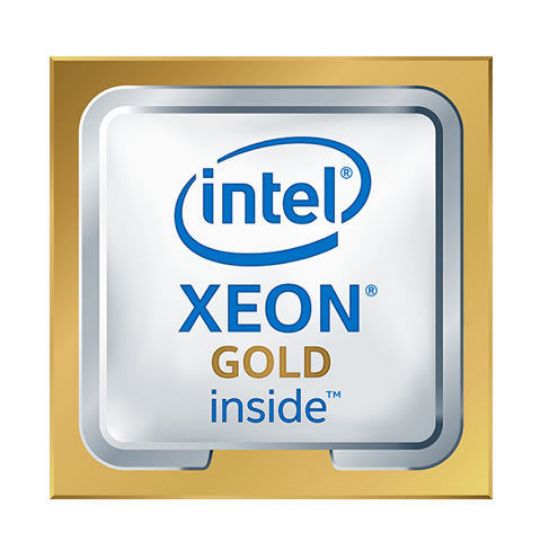 Picture of Intel Xeon-Gold 6132 (2.6GHz/14-core/140W) Processor SR3J3