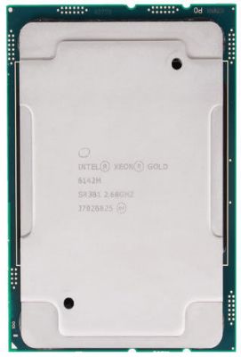 View Intel XeonGold 6142M 26GHz16core150W Processor SR3B1 information