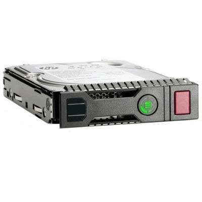 View HPE 192TB SATA 6G Read Intensive LFF 35in SCC Digitally Signed Firmware SSD P09693B21 P09848001 information