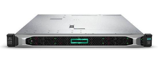 Picture of HPE ProLiant DL360 Gen10 8SFF V1 CTO 1U Rack Server 867959-B21