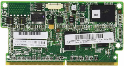Picture of HP 1GB P-series Smart Array Flash Backed Write Cache 631679-B21 633542-001